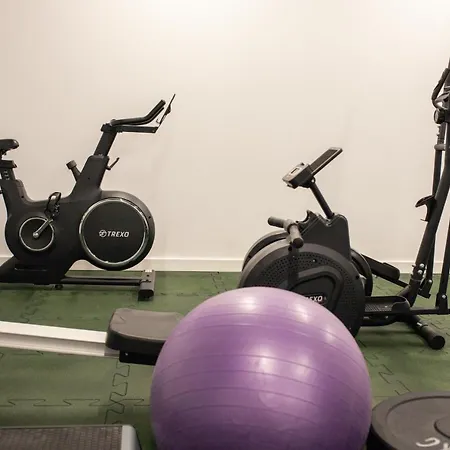 Aleksandra Lägenhet