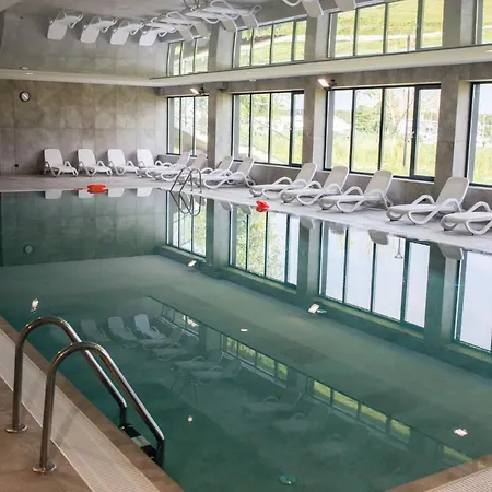 Lägenhet Aleksandra Dziwnów