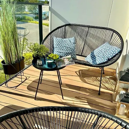 Апартаменты Aleksandra