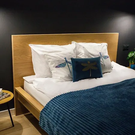 Апартаменты Aleksandra