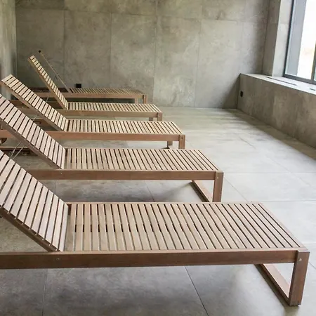 Lägenhet Aleksandra *