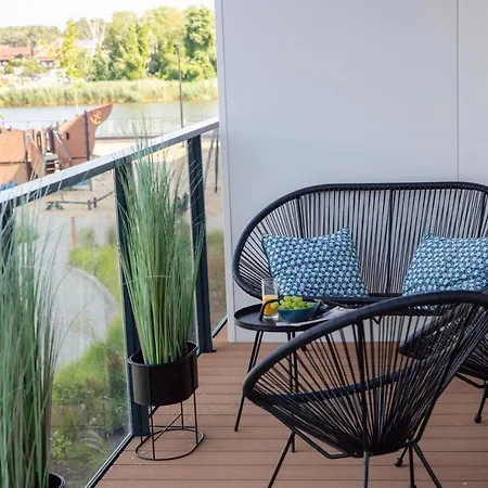 Aleksandra Lägenhet *