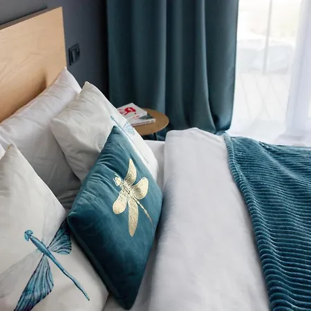 Lägenhet Aleksandra Dziwnów