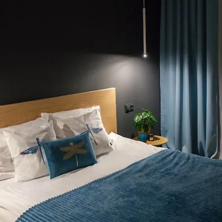 Aleksandra * Dziwnów