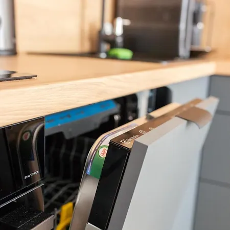 Lägenhet Aleksandra