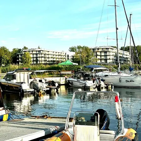 Апартаменты Aleksandra Дзивнув