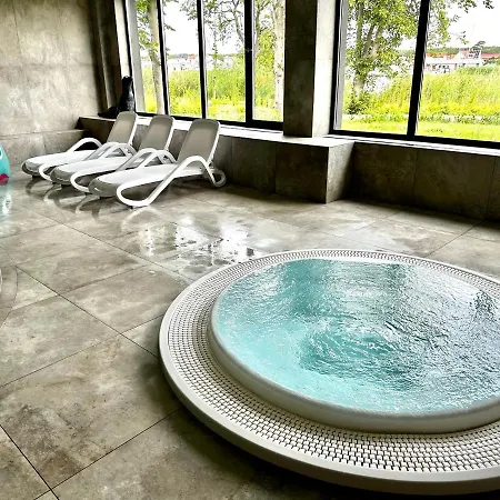 Апартаменты Aleksandra Дзивнув