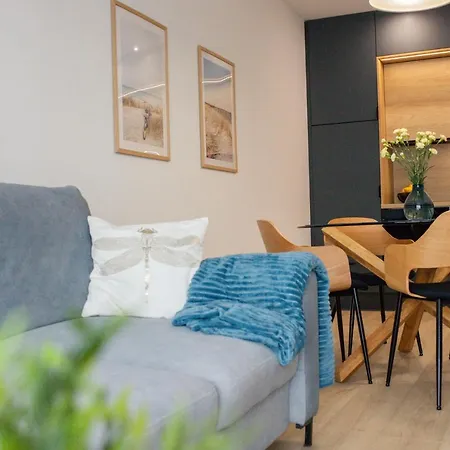 Aleksandra * Dziwnów