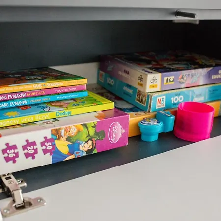 Aleksandra Апартаменты