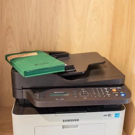 Lägenhet Aleksandra *