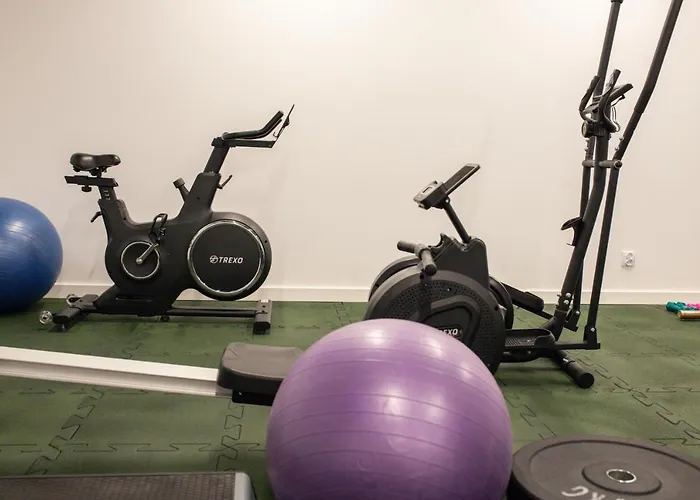 Aleksandra Apartmán