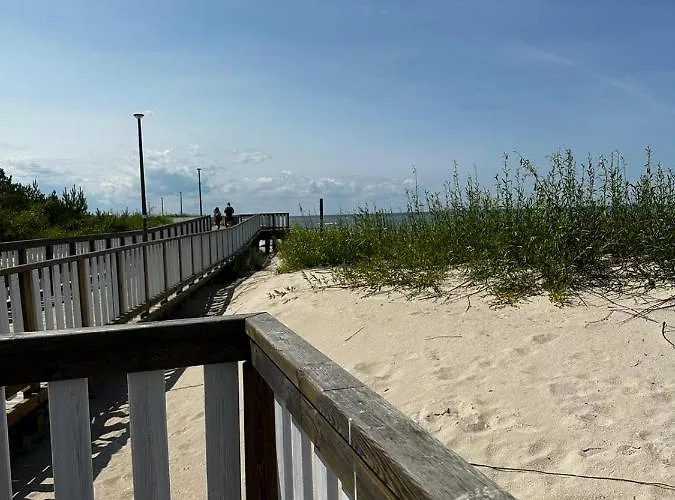 Aleksandra Apartamento