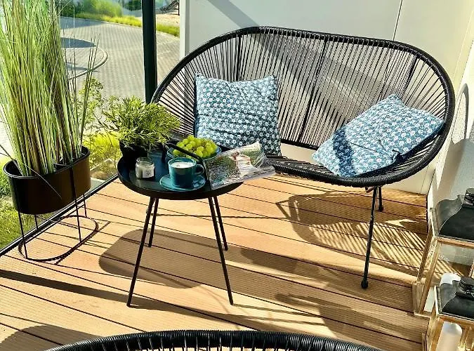 Apartamento Aleksandra