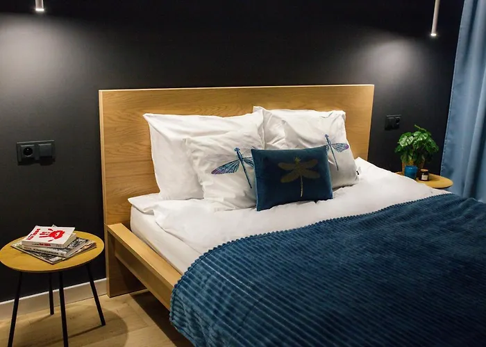 Apartamento Aleksandra