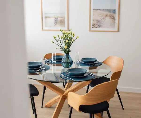 Aleksandra Apartmán *