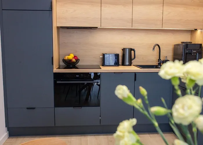 Aleksandra Apartamento