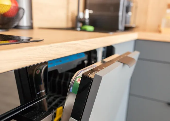 Apartmán Aleksandra