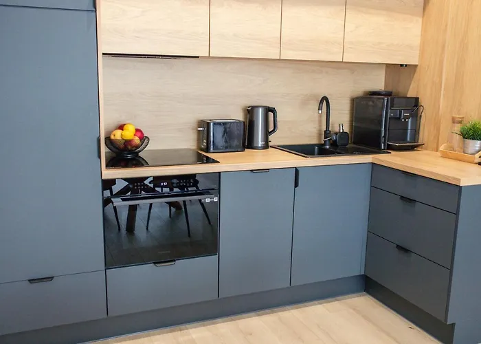 Aleksandra Apartmán