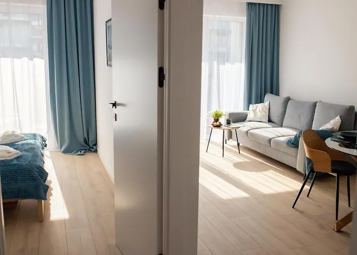 Aleksandra * Dziwnów