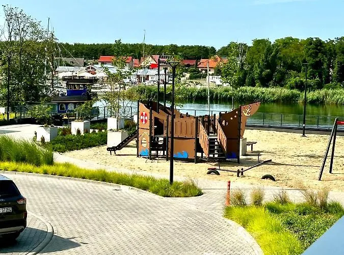 Aleksandra * Dziwnów