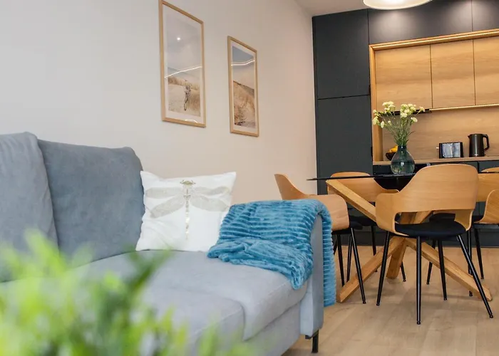 Aleksandra * Dziwnów