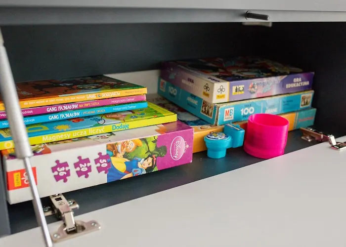 Aleksandra Apartamento