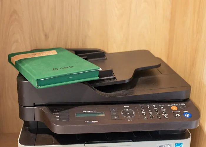 Apartamento Aleksandra *